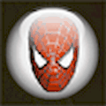 Memory Balls - Spiderman
