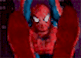 Spider Man Save Children