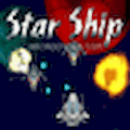 starshipDR