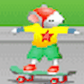 Xtreme Skateboarding