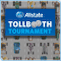 Toll Booth Tournamet!