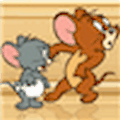 Tom & Jerry - Refriger-raiders