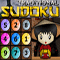 Traditional Sudoku - Hard