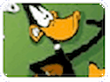 Daffy's Wide Receiver