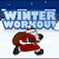 Winter Workout
