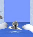 Yeti Sports 3 : Seal Bounce